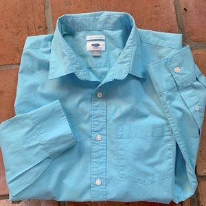 💲💲FINAL SALE💲💲 Classic Old Navy in a fabulous color